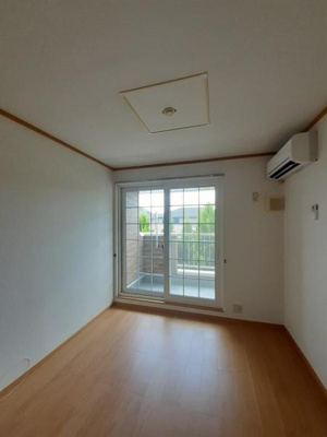 【居間・リビング】 | フィオーレ・Ｂ