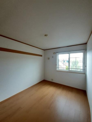 【洋室】 | フィオーレ・Ｂ