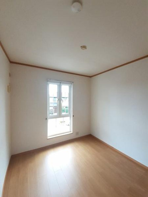 【洋室】 | フィオーレ・Ｂ