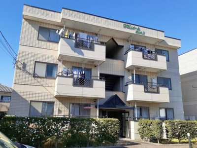 【外観】 | グランメール旗ヶ崎１