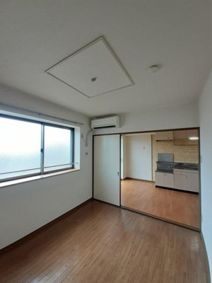 【居間・リビング】 | グランメール旗ヶ崎１