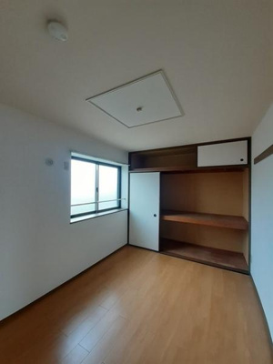 【洋室】 | グランメール旗ヶ崎１