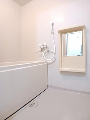 【浴室】 | グランメール旗ヶ崎１