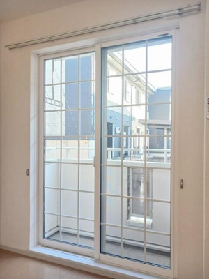 【エントランス】 | ＬＡＰＩＮＥ（ラピーヌ）Ｂ