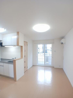 【居間・リビング】 | ＬＡＰＩＮＥ（ラピーヌ）Ｂ