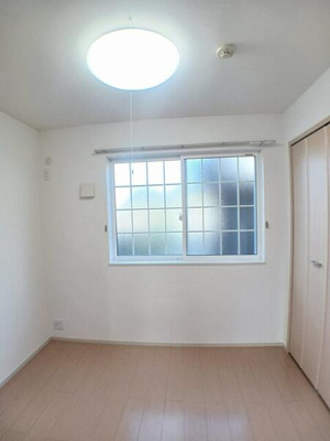 【洋室】 | ＬＡＰＩＮＥ（ラピーヌ）Ｂ