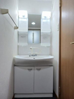【洗面所】 | エビナールＫ