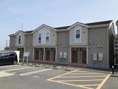 【外観】 | ハイドランジア　２番館