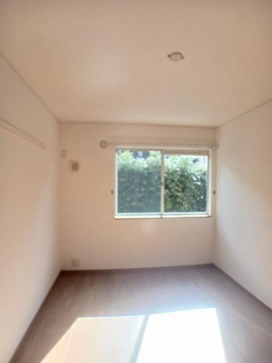 【洋室】 | ハイドランジア　２番館