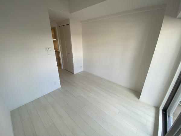 エスリード大阪リエートの洋室|洋室