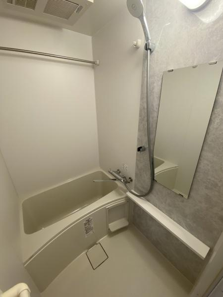 エスリード大阪リエートの浴室|★バスルーム★