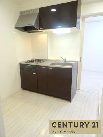 大正メゾンの居間・リビング