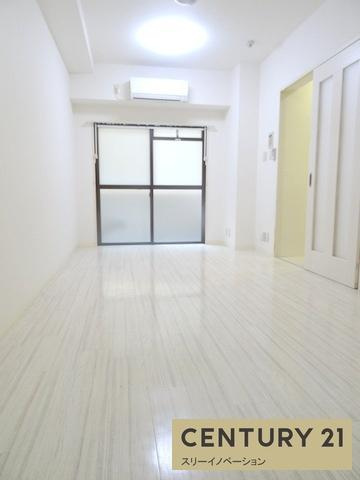 大正メゾンの洋室