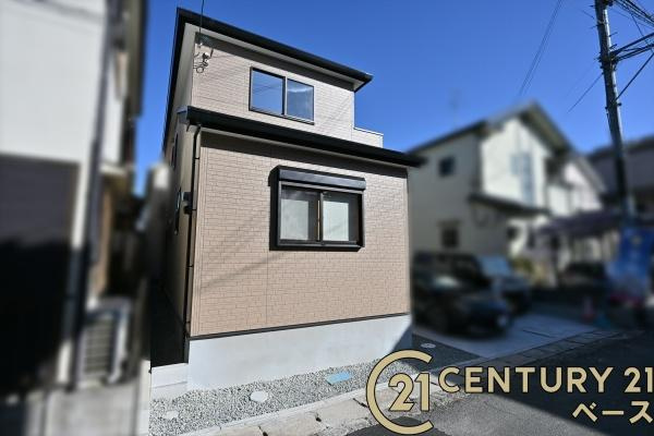 ファーストタウン結崎 ／新築一戸建のその他|■現地撮影写真■スーパーが周辺に近接していますので、毎日のお買い物も楽々です！