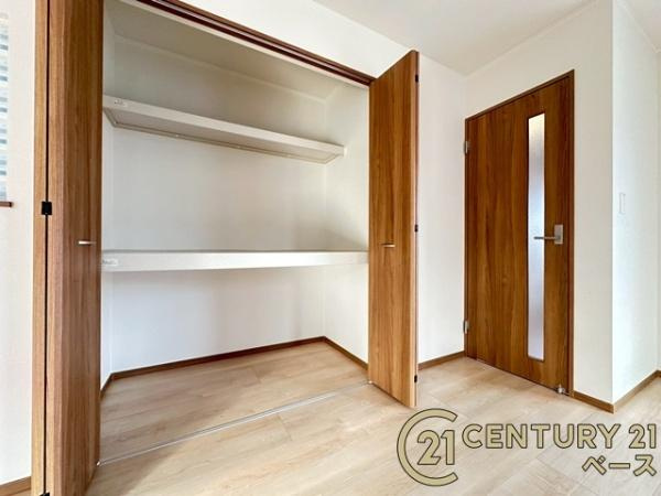 大和高田市田井　一戸建の内装