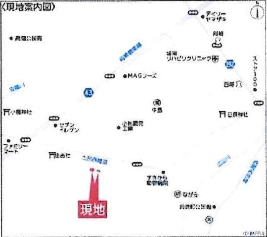 岡崎市中島町第14　全3棟・1号棟のその他