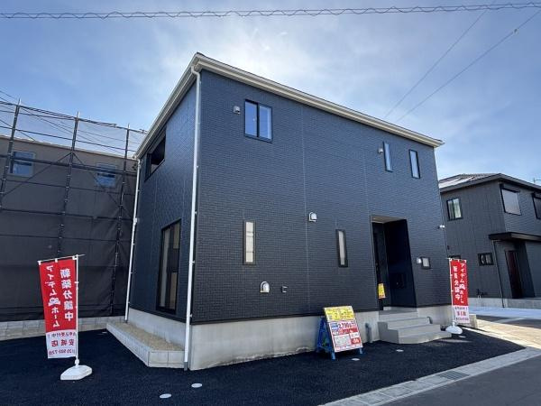 岡崎市中島町第14　全3棟・3号棟