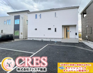 ☆☆価格変更！！新築分譲　郡山市田村町金屋A　全４棟－②！！ご案内随時受付中です！！の画像