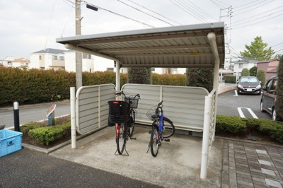 【その他共用部分】 | ポム・ド・テールミリュー