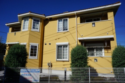 【外観】 | ポム・ド・テールミリュー