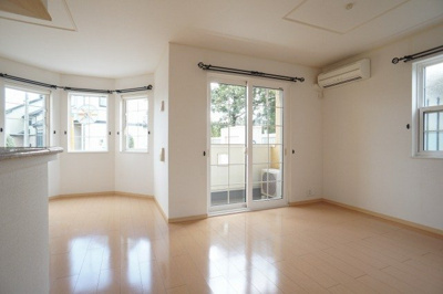 【内装】 | ポム・ド・テールミリュー