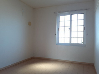 【内装】 | ポム・ド・テールミリュー