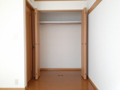 【収納】 | メゾン・フレーシュ