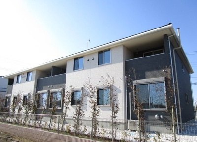 【外観】 | ドルチェ・Ｔ