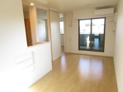 【居間・リビング】 | ドルチェ・Ｔ