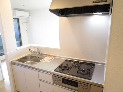 【キッチン】 | ドルチェ・Ｔ