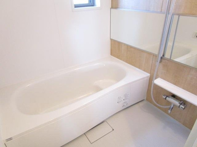 【浴室】 | ドルチェ・Ｔ