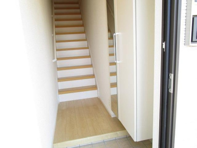 【玄関】 | ドルチェ・Ｔ