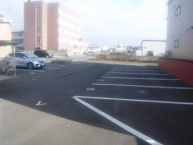 レオパレスシェソワのその他