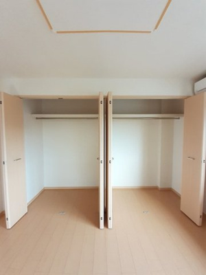 【収納】 | アメニティハイツ