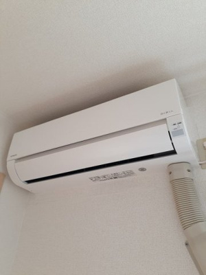 【設備】 | アメニティハイツ