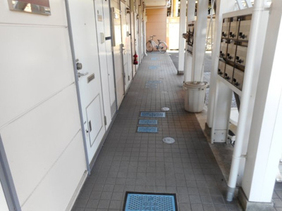 【その他】 | レオパレスサンハイム