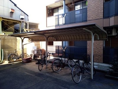 【その他】 | レオパレスサンハイム