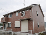 サンハウス花水木の画像