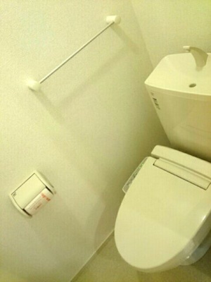 【トイレ】 | ｆｉｏｒｅ