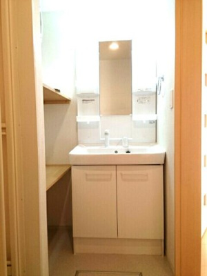 【洗面所】 | ｆｉｏｒｅ