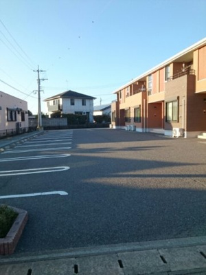 【駐車場】 | ｆｉｏｒｅ