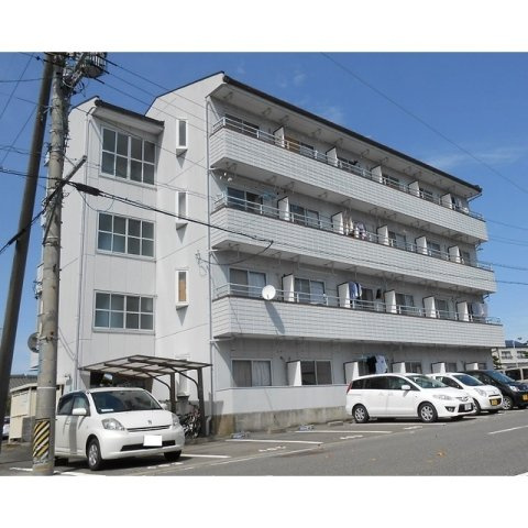 ウエストＧＩＦＵ