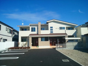 ソレイユ・Ｎの画像