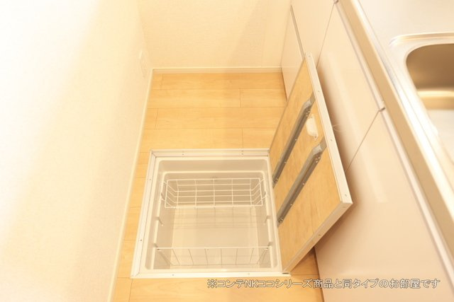 桜園町アパートのその他