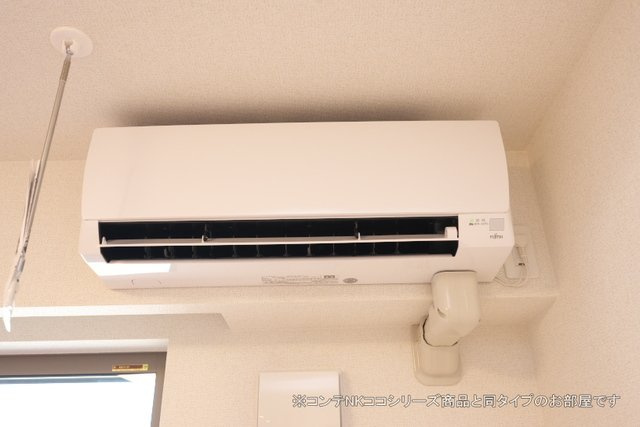 桜園町アパートのその他