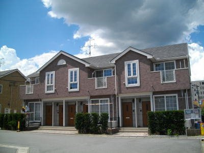 サン・ルミエール七番館