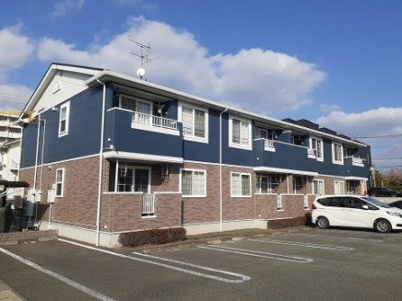 ニューアラモードＡ