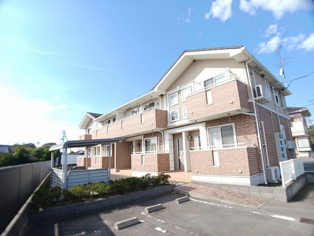 エテルノ　エレガンツァ