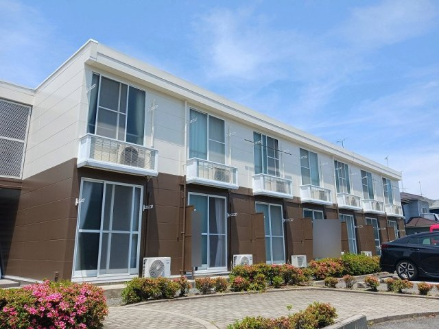 レオパレスオアシス