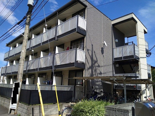 レオパレスイエルバ